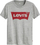Maic për femra Levi's The Perfect Tee 173690263, XL, e hirtë
