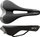 Shaljë biçiklete Selle Italia Sportouring ST3 Superflow, me xhel, shina FeC Alloy, ngjyrë e zezë