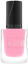 Llak thonjsh Catrice Pink Varnish 038, efekt xheli, 10.5ml, rozë