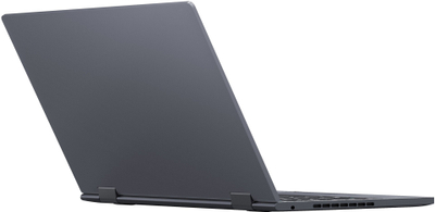 Laptop Chuwi MiniBook X 2023, 10.51\", Celeron N150, 16GB RAM, SSD 512GB, сребрен
