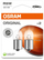 Llamba makine Osram 5007 2BL Original R5W, 12V, 5W, e bardhë