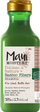 Shampo Maui Moisture Thicken &amp; Restore Bamboo Fibers, për flokë të hollë, 385 ml