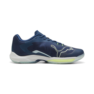 Atlete sportive PUMA Vantage Nitro Indoor, për burra, blu