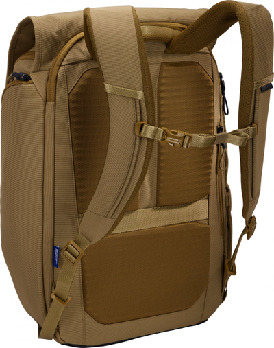 Çantë shpine Thule Paramount PARABP-3216, 27L, që s’e ha uji, ngjyra Nutria