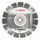 Disk prerës diamant për beton Bosch Best for Concrete, 230mm, 22.23mm