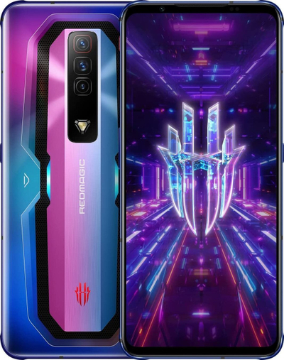 Telefoni Nubia Redmagic 7 Pulsar, 16GB RAM, 256GB, me ngjyra