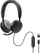 Kufje Dell WH5024 Pro, me kabllo USB A, ANC, me mikrofon, të zeza
