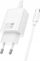 Karikues rrjeti HOCO N63, 30W, PD QC3.0, i bardhë