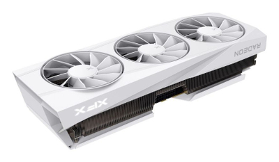 Графичка картичка XFX RX 9070XT, 16 GB GDDR6