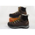 Планинарски чевли Aku Alterra Gore-tex M 402010, Gore-tex, ѓон Vibram, сиви