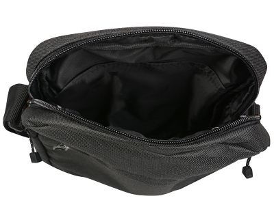 Çantë Quiksilver EQYBA03080-BLK, e zezë