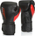 Doreza boksi YakimaSport WOLF V, 12 oz, të zeza