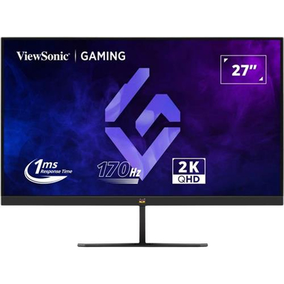 Monitor gaming Viewsonic VX2758A-2K-PRO, 27", 170Hz, Quad HD, i zi