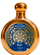 Парфем Сафир Утур Ал-Јакут Хаја, Eau de Parfum, 100ml, златен