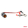 Pompe zhytëse AMIO Fuel Oil Draining Pump, 12V 230V, 12 15 L min, çelik inox