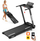 Shirit vrapimi Zipro Forma Air, 8 km/h, 720 W
