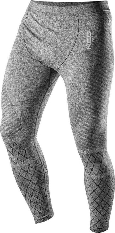 Pantallona të brendshme termoaktive Neo THERMOACTIVE LONG JOHNS, madhësia XXL/XXXL, të zeza