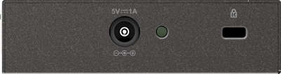 Switch D-Link DGS-108