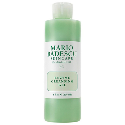 Xhel pastrues për fytyrë Mario Badescu 236 ml