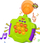 Loja arcade Bubble Fast Burst GR0698, 200 nivele, multiplayer, shumëngjyrëshe