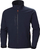 Xhaketë softshell pune Helly Hansen Kensington, M, blu navy