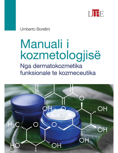 Manuali I Kozmetologjise - Umberto Borellini