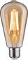 Llambë LED për zbukurim Paulmann 1879, 6W, 3 Step Dim, xham ari