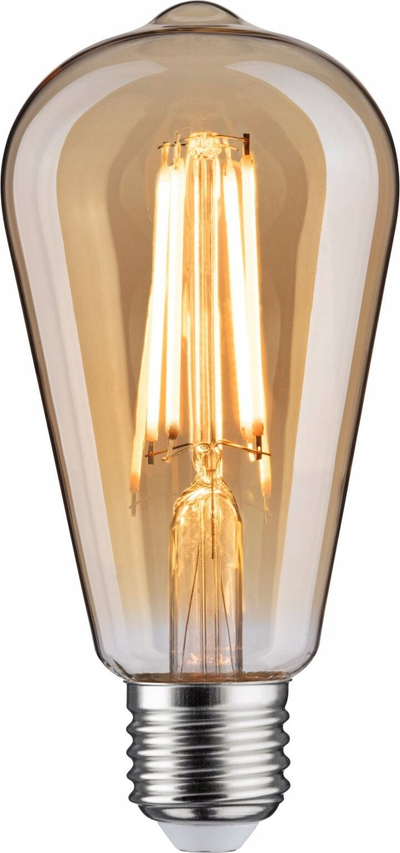 Llambë LED për zbukurim Paulmann 1879, 6W, 3 Step Dim, xham ari