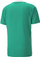 Фудбалски дрес PUMA TeamCUP Jersey Men, dryCELL, ултра лесен, зелен