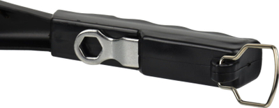 Рачен риветер Geko Hand Riveter 10", стандарден, син