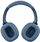 Kufje pa tela Intenso O400HA, Bluetooth, over ear, blu