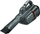 Fshesë dore me vakum Black & Decker Dustbuster BHHV520BT-QW, 18V, 700ml, e hirtë