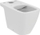 WC e kombinuar Ideal Standard I.Life B, dalje vario, RimLS+, e bardhë