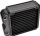 Radiator ftohës PC Thermaltake Pacific RL140, 140 mm, për ftohje me ujë, i zi