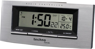Orë me alarm Technoline WT 182 