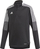 Bluzë sportive Adidas Tiro 21 Training Top Youth GM7325, për kalama, AEROREADY, e zezë