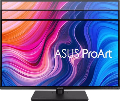 Monitor Asus ProArt PA328CGV, 32'', 2560 x 1440 (WQHD), 165Hz, i zi