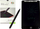 Tablet shkrimi LCD Leantoys 10", me stilolaps, i zi