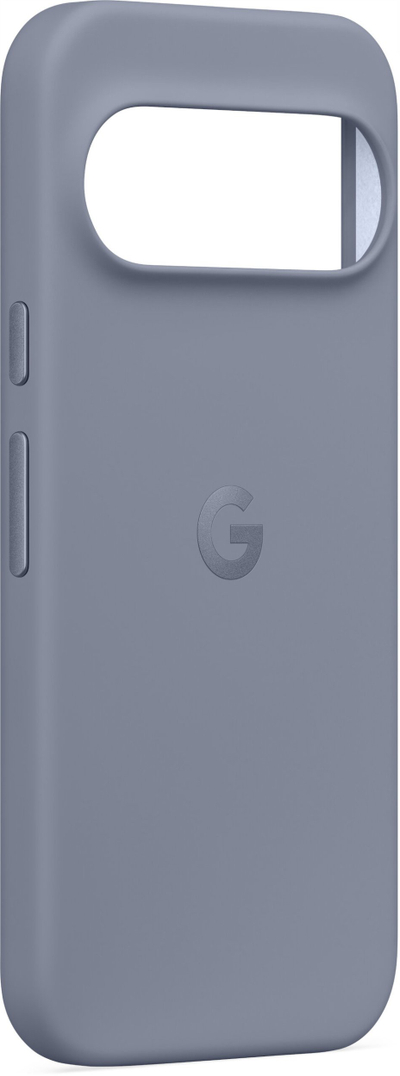 Навлака Google Pixelsnap за Pixel 10 10 Pro, цврста обвивка, магнетна, Moonstone
