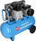 Kompresor ajri Airpress HL 340-90, 90L, 10 bar, i kuq