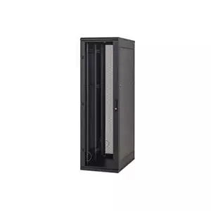 Kabinet rrjeti Triton RMA-42-A81-BAX-N1, 42U, 800x1000 mm, i zi