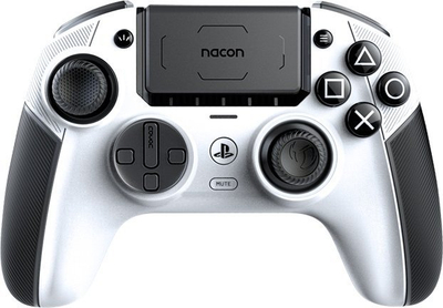 Kontroller Nacon PS5 Revolution 5 Pro, wireless, i bardhë
