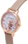 Orë për femra Olivia Burton, kafe