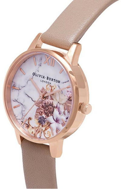 Orë për femra Olivia Burton, kafe