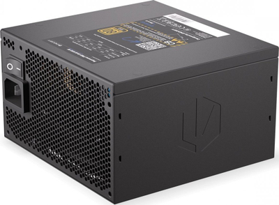 Burim energjie Endorfy Supremo FM5 Gold EY7A007 ATX, 650W