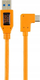 Adapter USB Tether Tools, USB 3.0 n'USBC, 50cm, portokalli