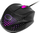 Maus Cooler Master MM720 - USB, e zezë