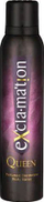 Deodorant për femra Coty Exclamation Queen DEO, 150 ml