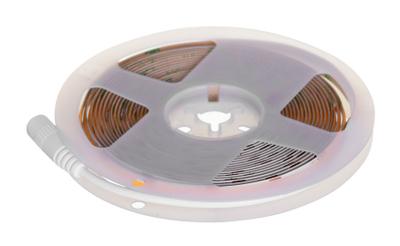 Shiriti LED Activejet AJE-COB, 5m, i bardhë