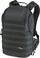 Çaçe shpine fotografike Lowepro ProTactic 350 AW II, për aparat e lente, për laptop 13", e zezë